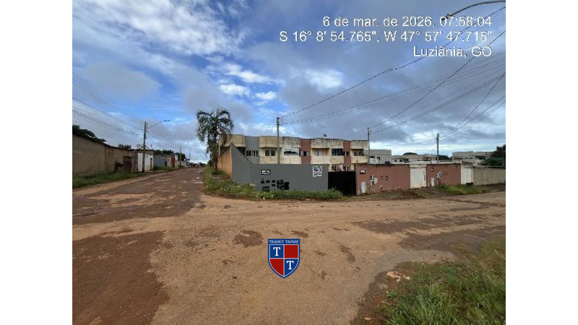 Foto 1 de APARTAMENTO em PARQUE ESTRELA DALVA IX - Imóvel Retomado Caixa