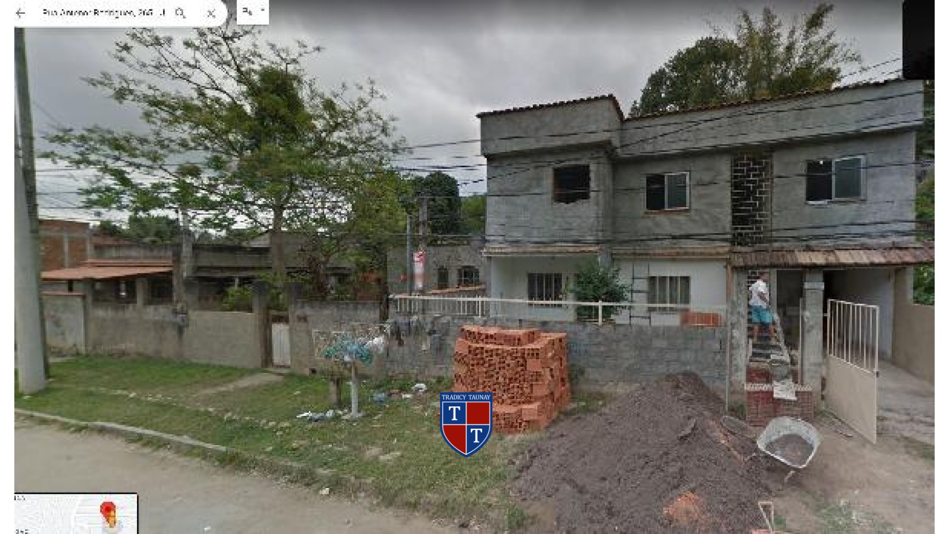 Foto 1 de CASA em JOQUEI CLUBE - Imóvel Retomado Caixa