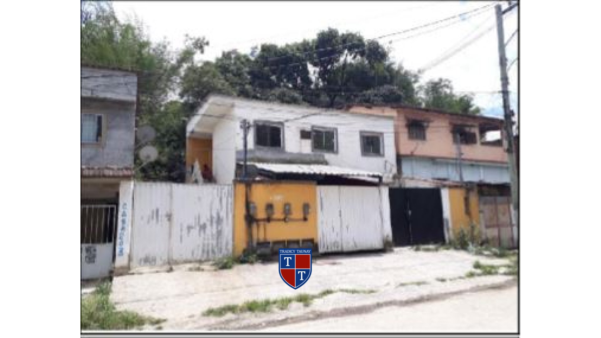 Foto 1 de APARTAMENTO em JOQUEI CLUBE - Imóvel Retomado Caixa