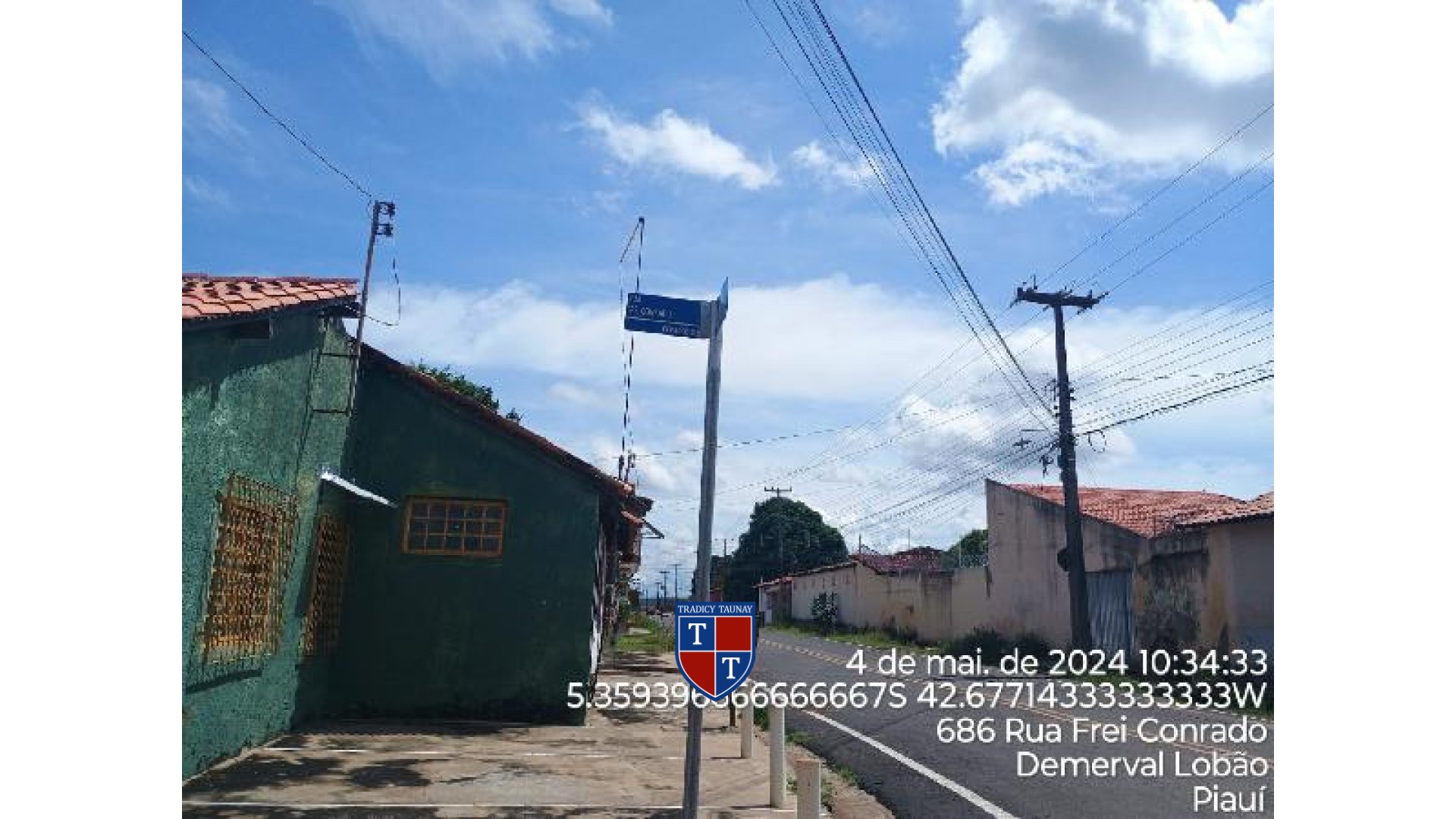 Foto 1 de CASA em BAIRRO BOA ESPERANCA - Imóvel Retomado Caixa