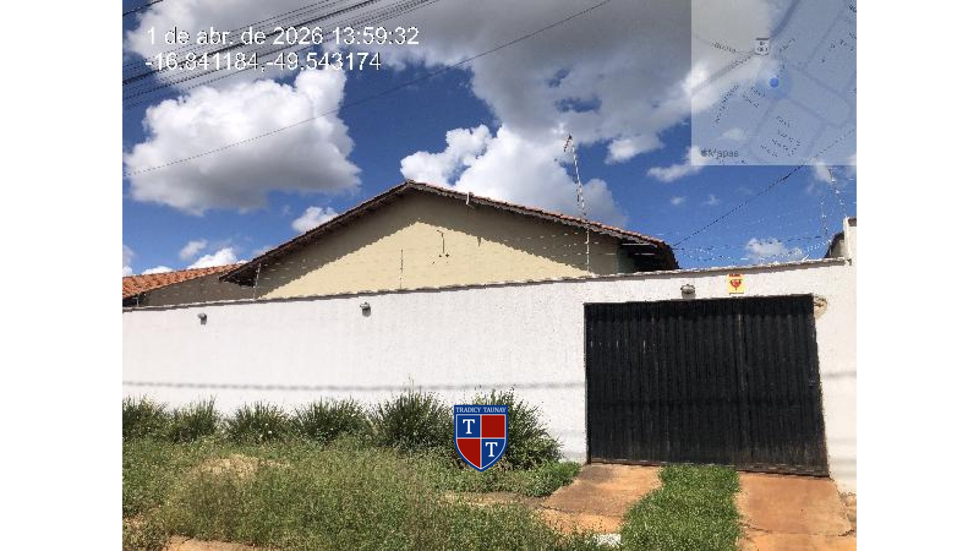 Foto 1 de CASA em LOT CIDADE GUAPO - Imóvel Retomado Caixa