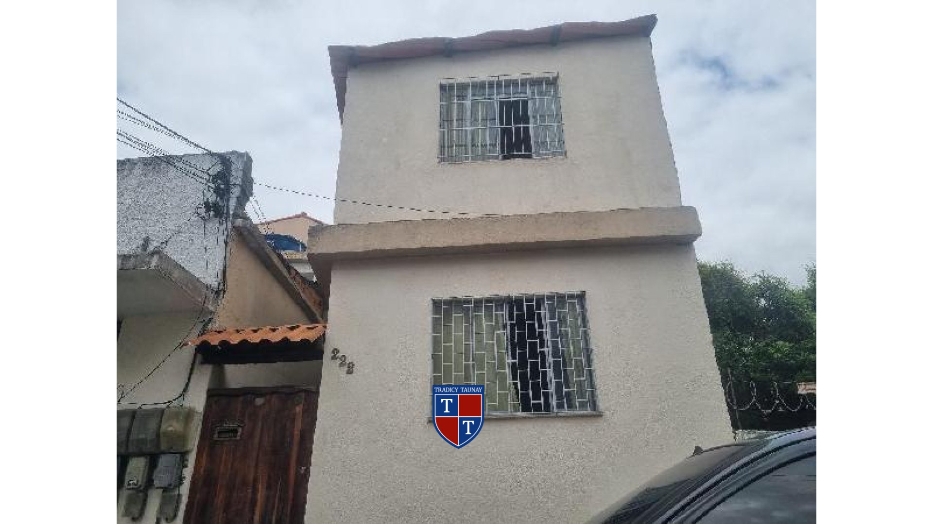Foto 1 de CASA em PORTO NOVO - Imóvel Retomado Caixa