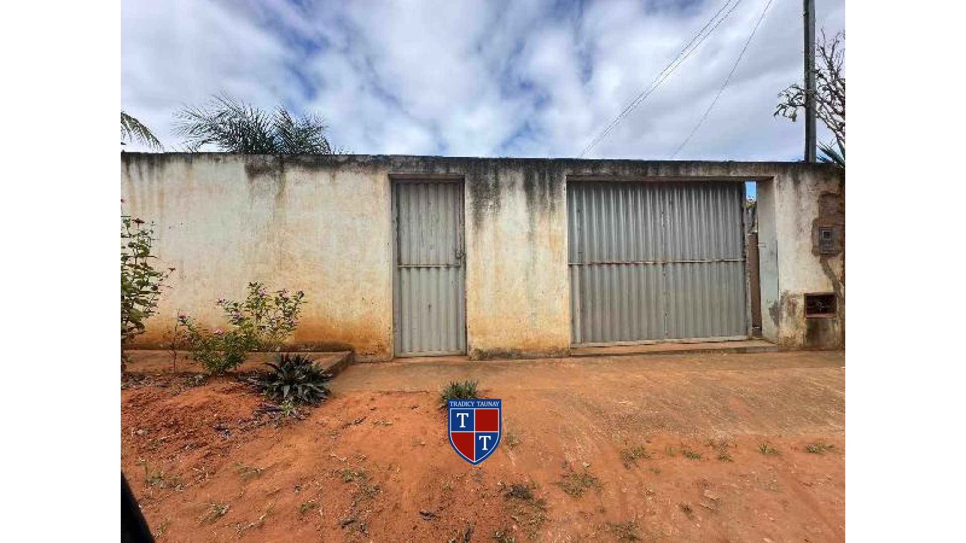 Foto 1 de CASA em CENTRO - Imóvel Retomado Caixa