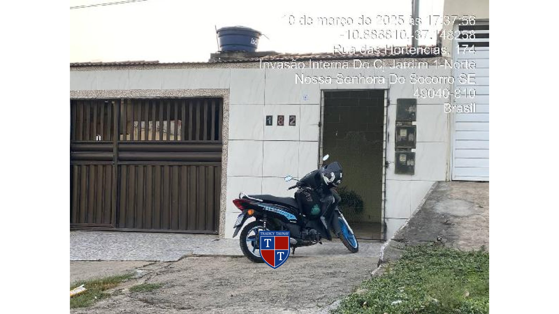 Foto 1 de CASA em SANTA INES - Imóvel Retomado Caixa