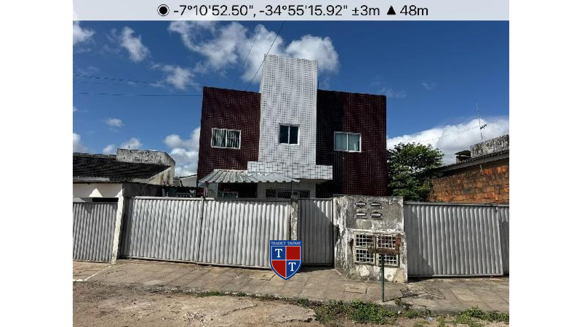 Foto 1 de APARTAMENTO em INDUSTRIAS - Imóvel Retomado Caixa