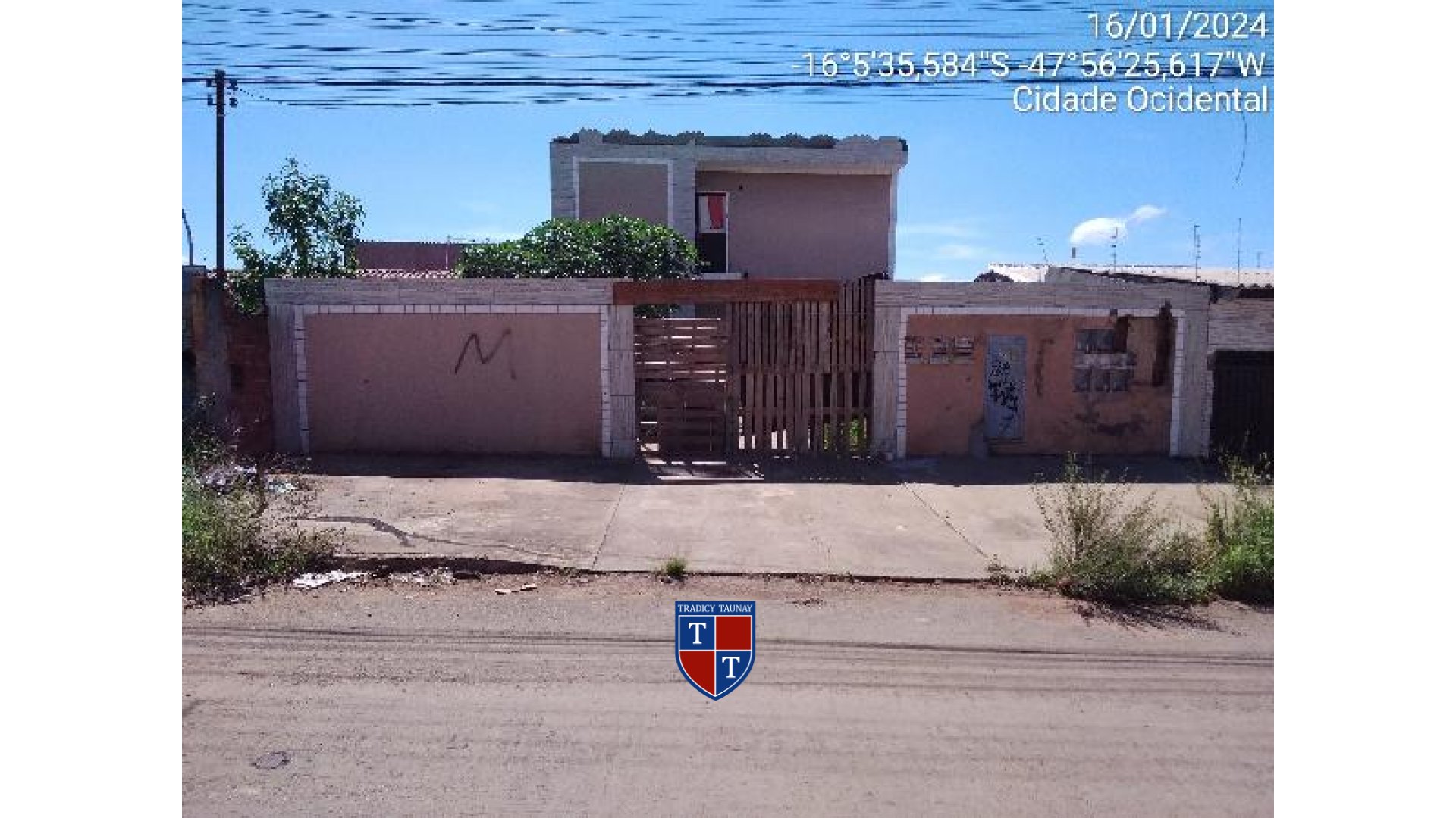 Foto 1 de APARTAMENTO em PARQUE NOVA FRIBURGO B - Imóvel Retomado Caixa