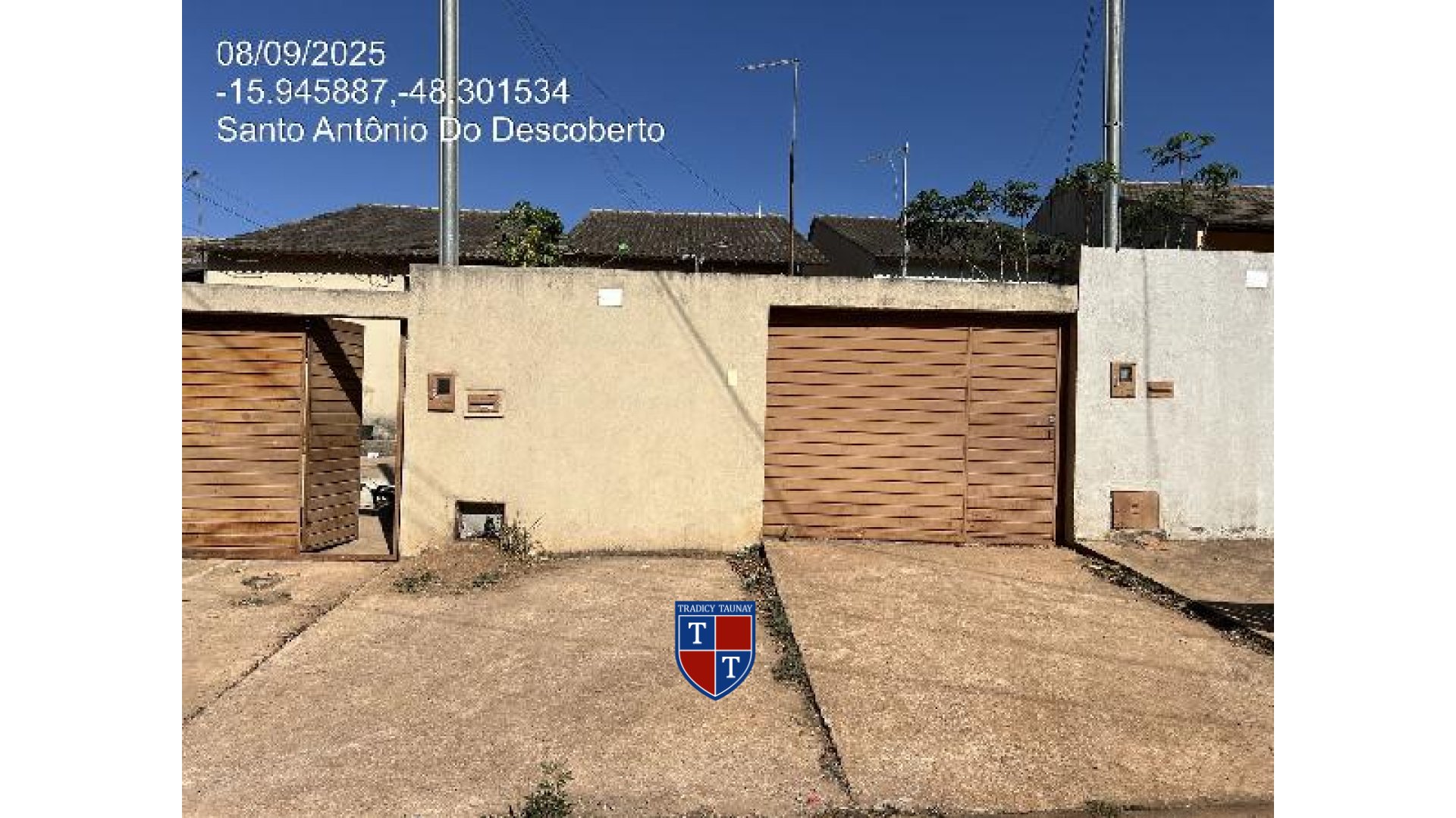 Foto 1 de CASA em JARDIM ANA BEATRIZ I - Imóvel Retomado Caixa