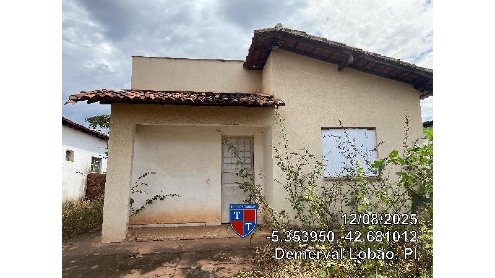 Foto 1 de CASA em SANTA INES - Imóvel Retomado Caixa