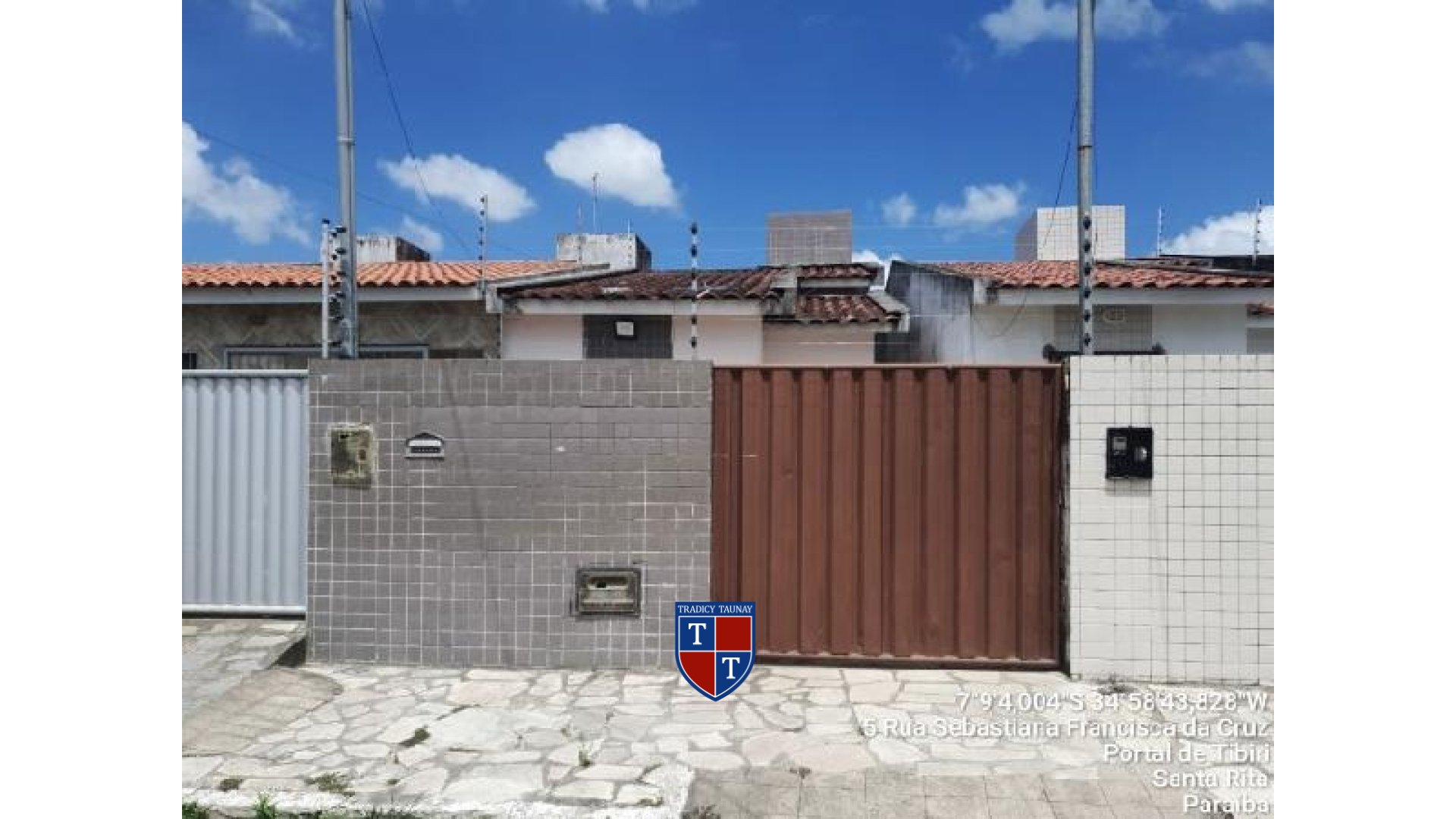 CASA em LOT PLANO DE VIDA