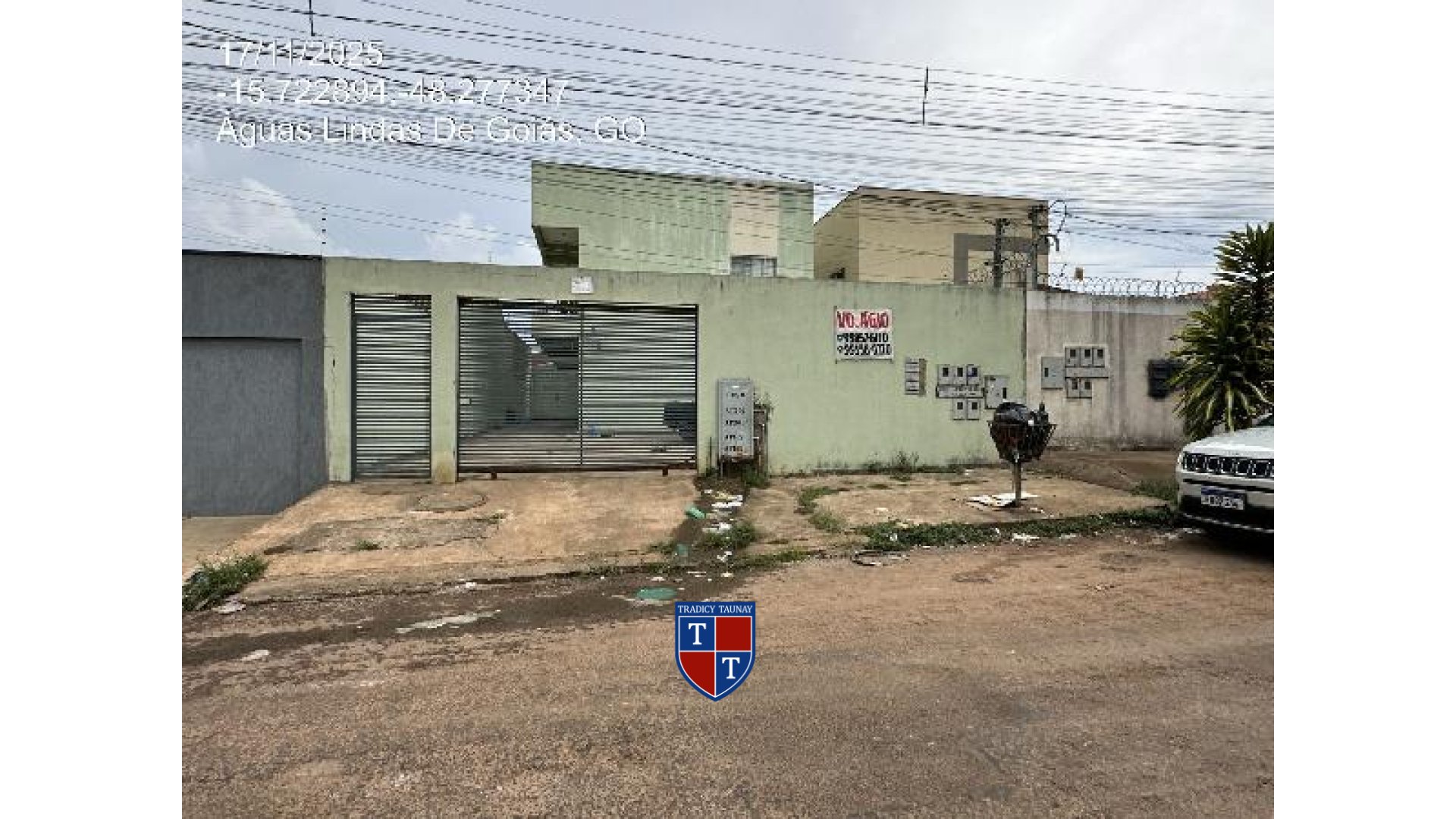 Foto 1 de APARTAMENTO em MANSOES POR DO SOL - Imóvel Retomado Caixa