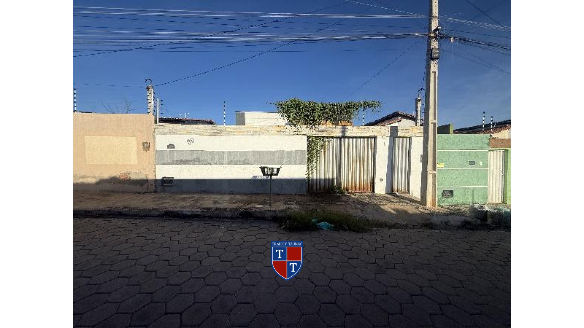 Foto 1 de CASA em SANTA JULIA - Imóvel Retomado Caixa
