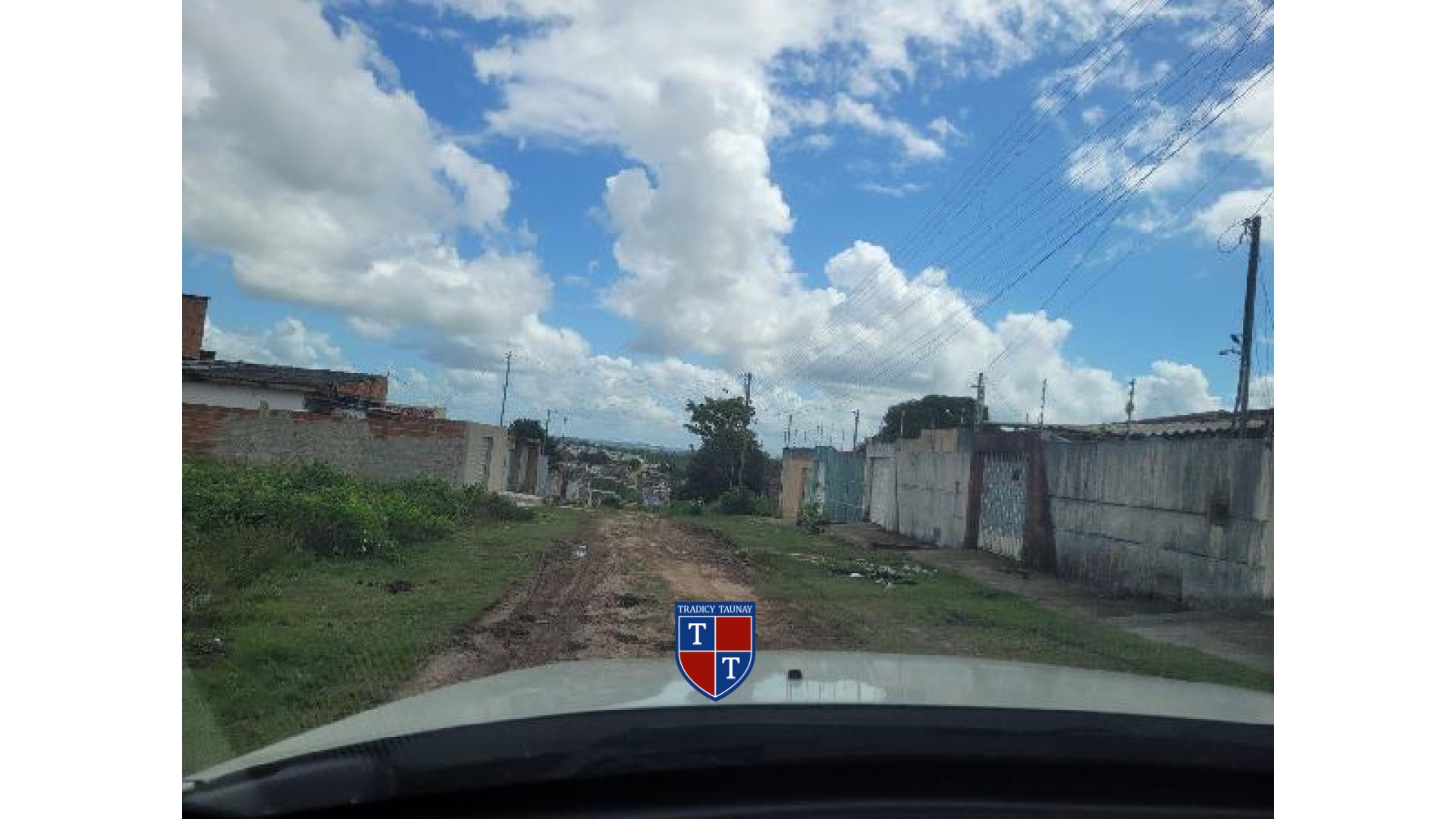 Foto 1 de CASA em SANTA INES - Imóvel Retomado Caixa