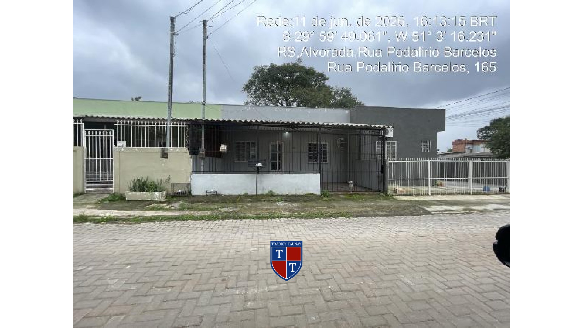 Foto 1 de CASA em MARIA REGINA - Imóvel Retomado Caixa