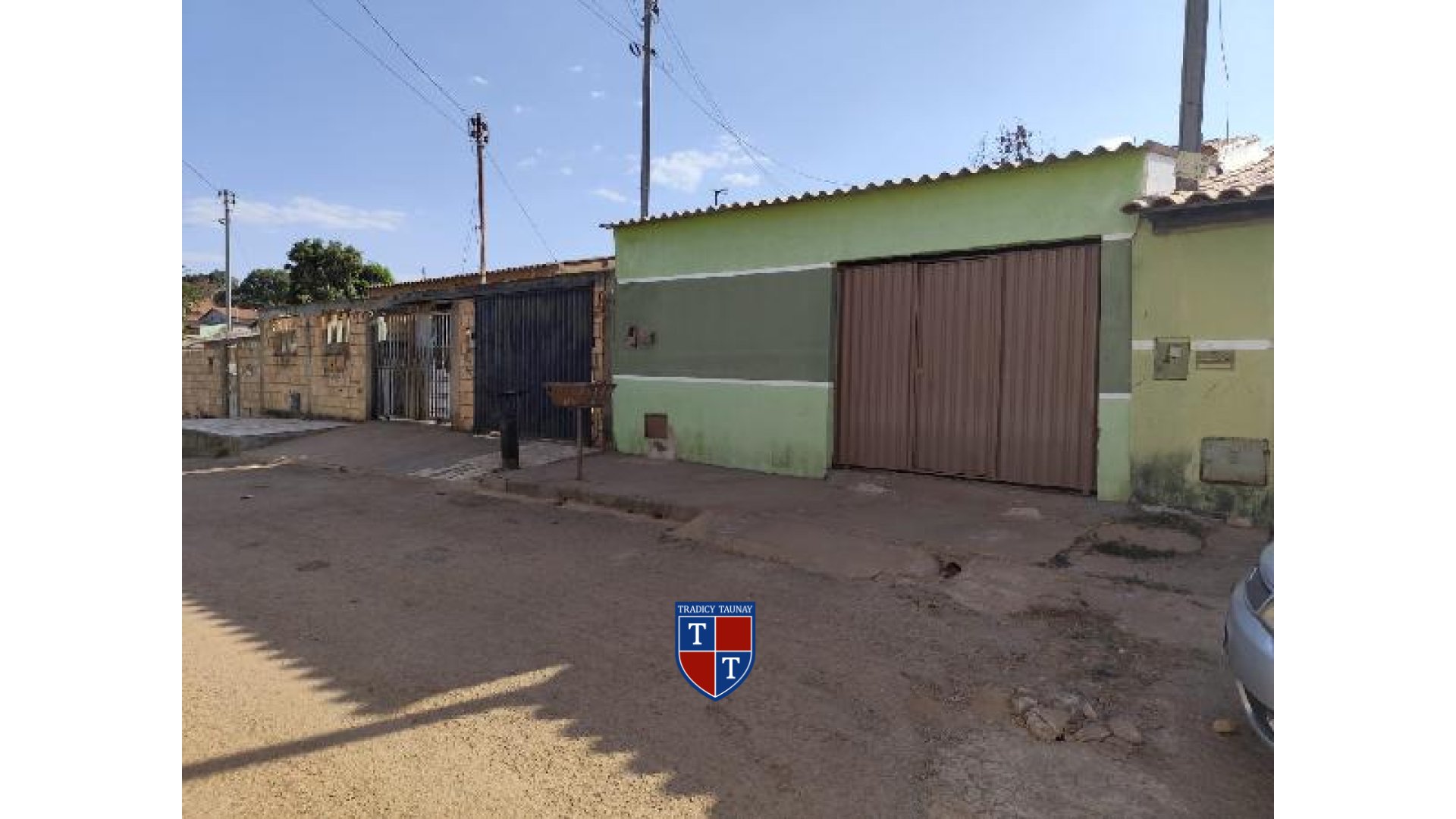 Foto 1 de CASA em PARQUE ESTRELA DALVA XI - Imóvel Retomado Caixa