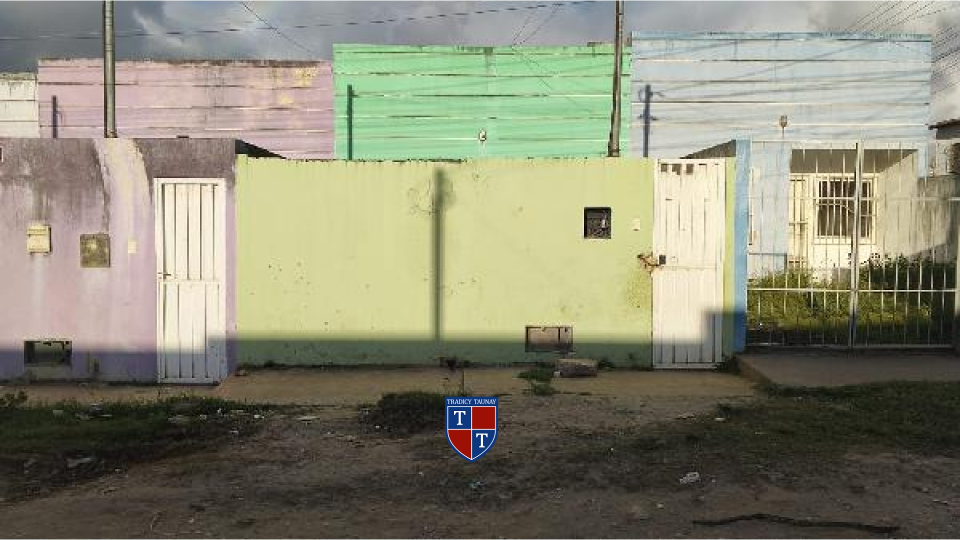CASA em SANTA INES