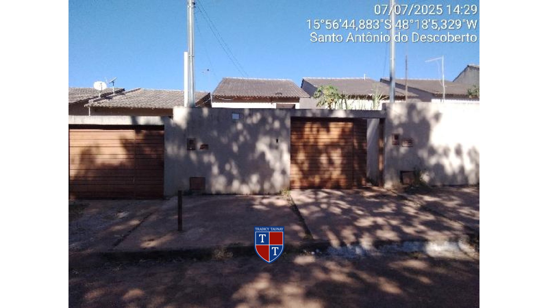 Foto 1 de CASA em JARDIM ANA BEATRIZ I - Imóvel Retomado Caixa