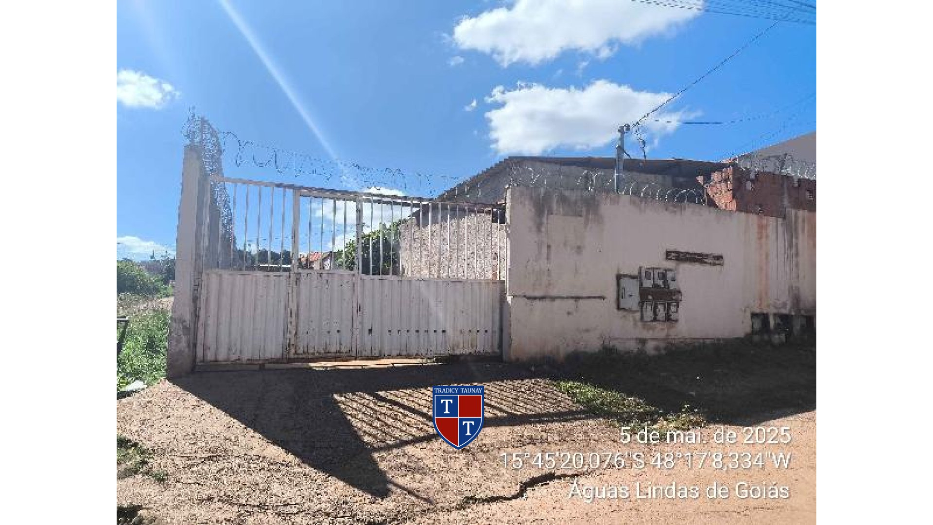 Foto 1 de CASA em MANSOES IMPERATRIZ - Imóvel Retomado Caixa