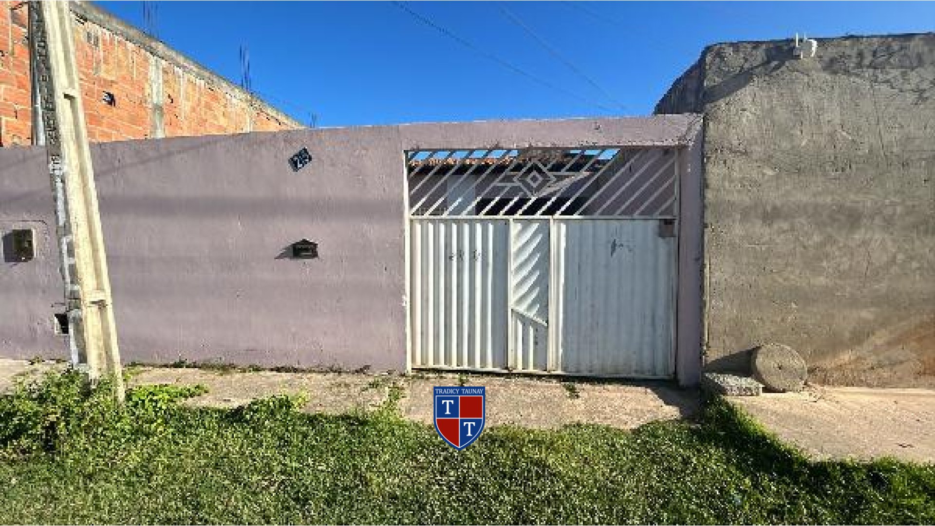 Foto 1 de CASA em JARDIM - Imóvel Retomado Caixa
