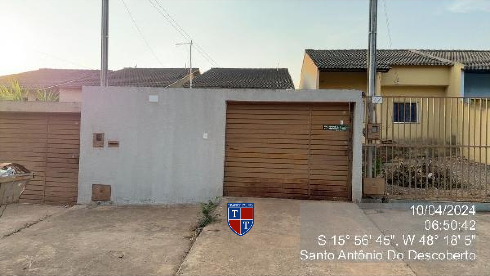Foto 1 de CASA em JARDIM ANA BEATRIZ I - Imóvel Retomado Caixa