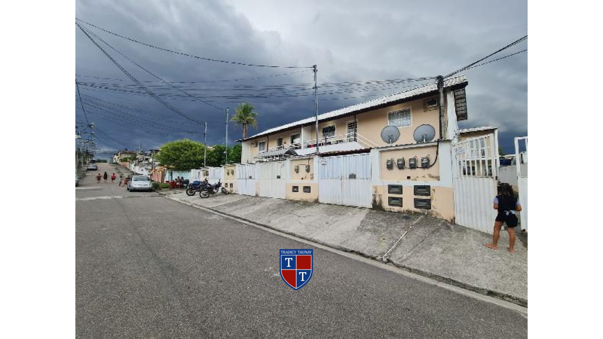 Foto 1 de CASA em JARDIM CATARINA - Imóvel Retomado Caixa