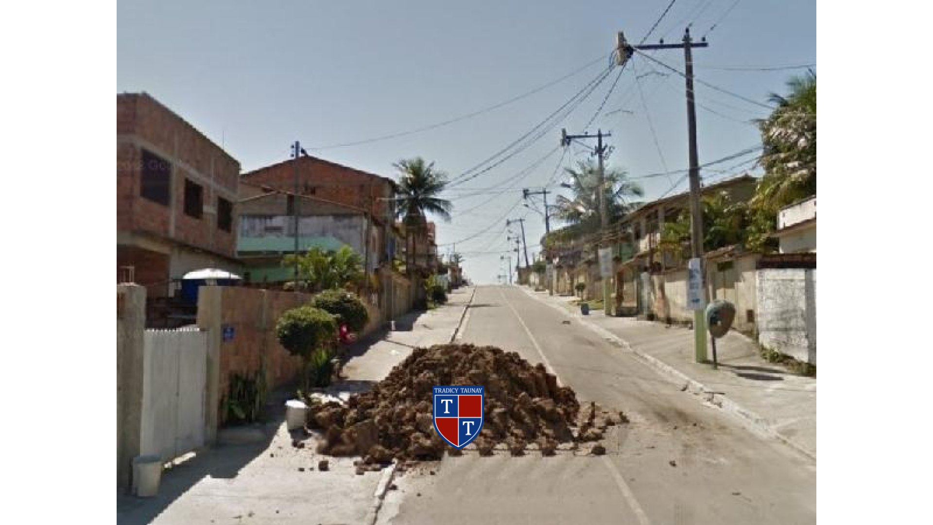 Foto 1 de CASA em JARDIM CATARINA - Imóvel Retomado Caixa