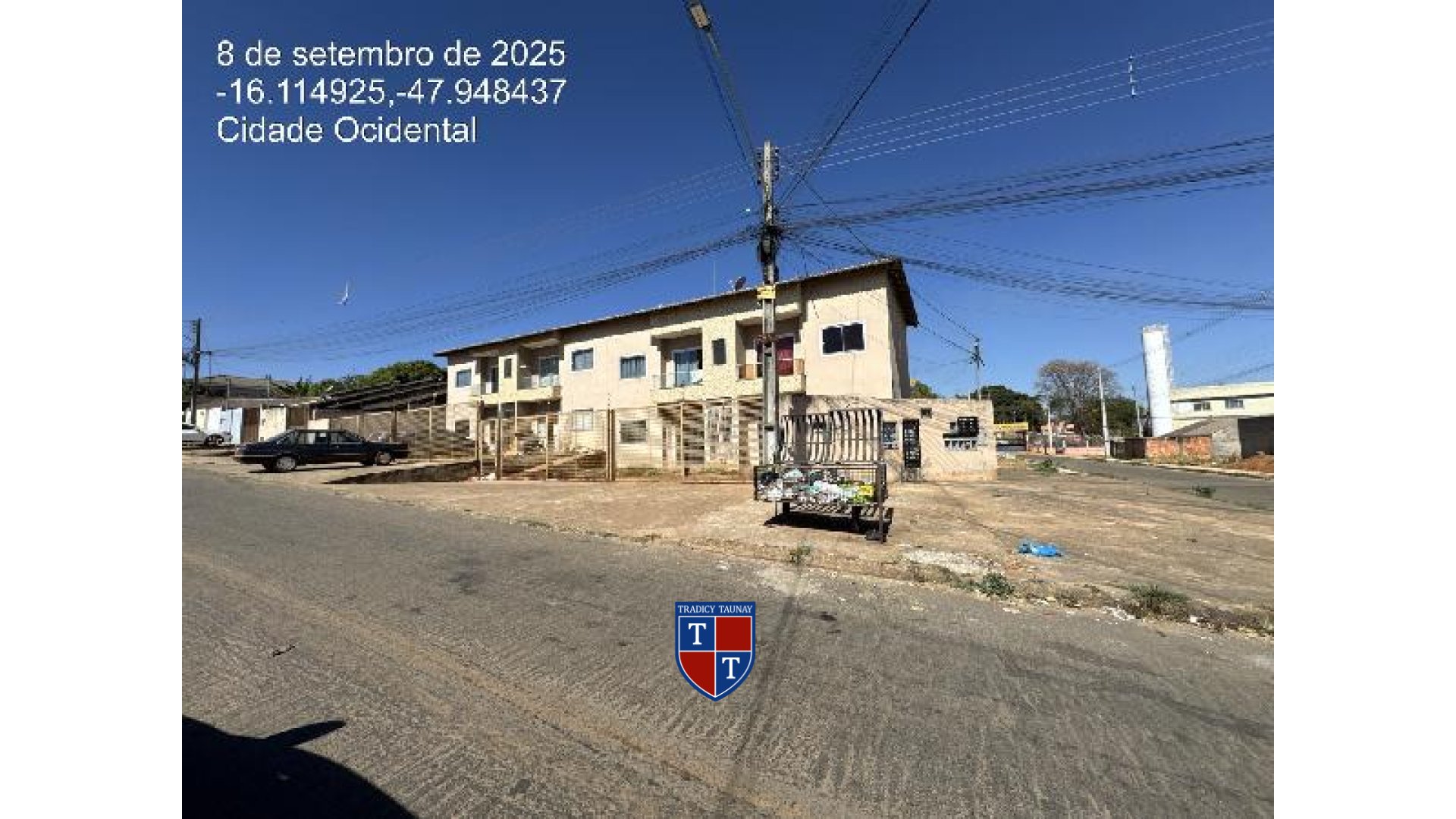 Foto 1 de APARTAMENTO em PARQUE NAPOLIS A - Imóvel Retomado Caixa