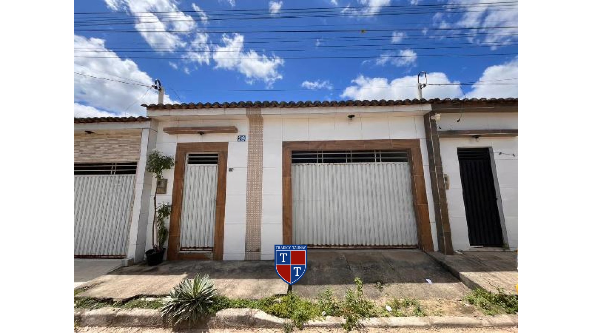 Foto 1 de CASA em CENTRO - Imóvel Retomado Caixa