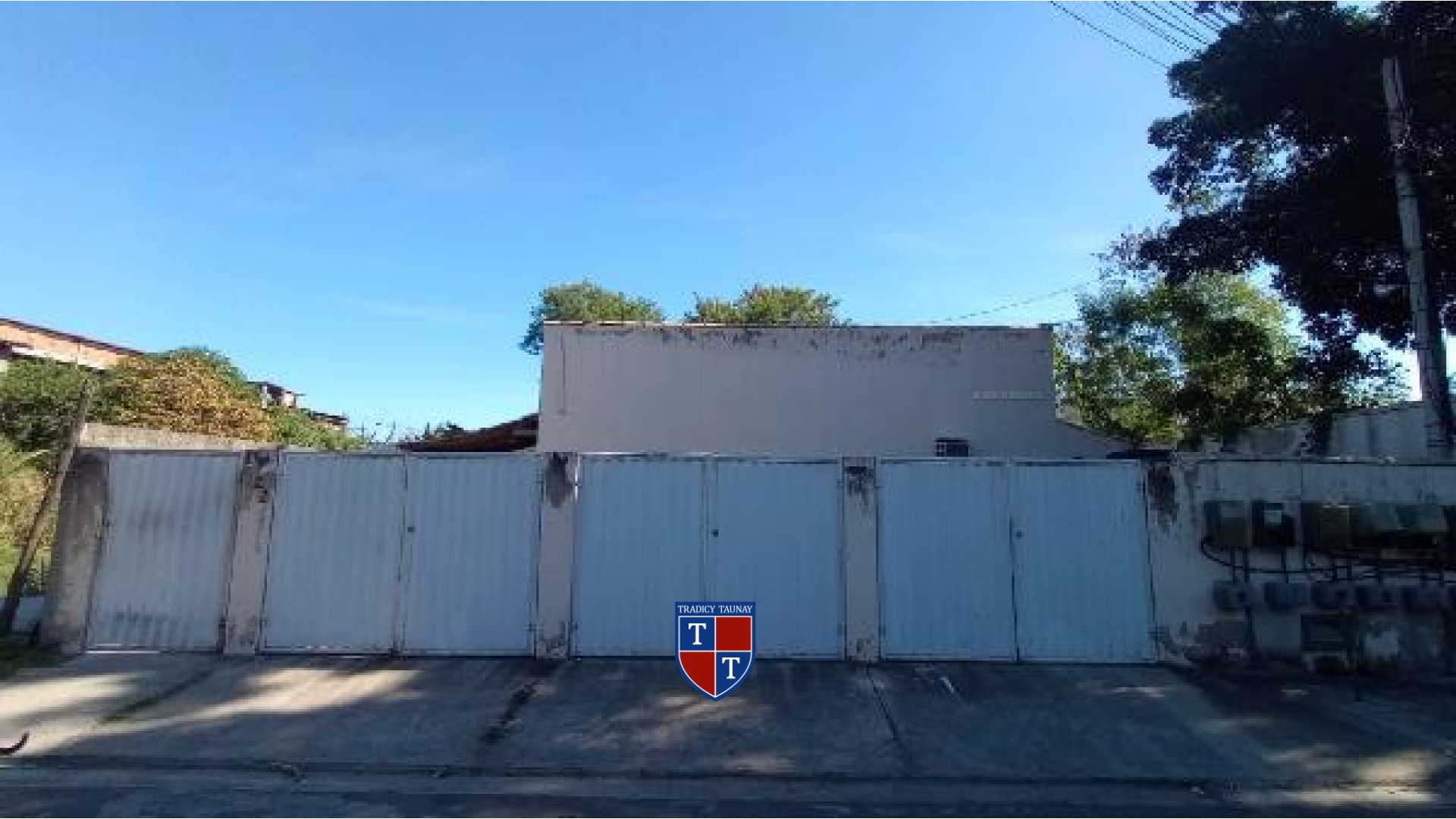 CASA em JARDIM CATARINA
