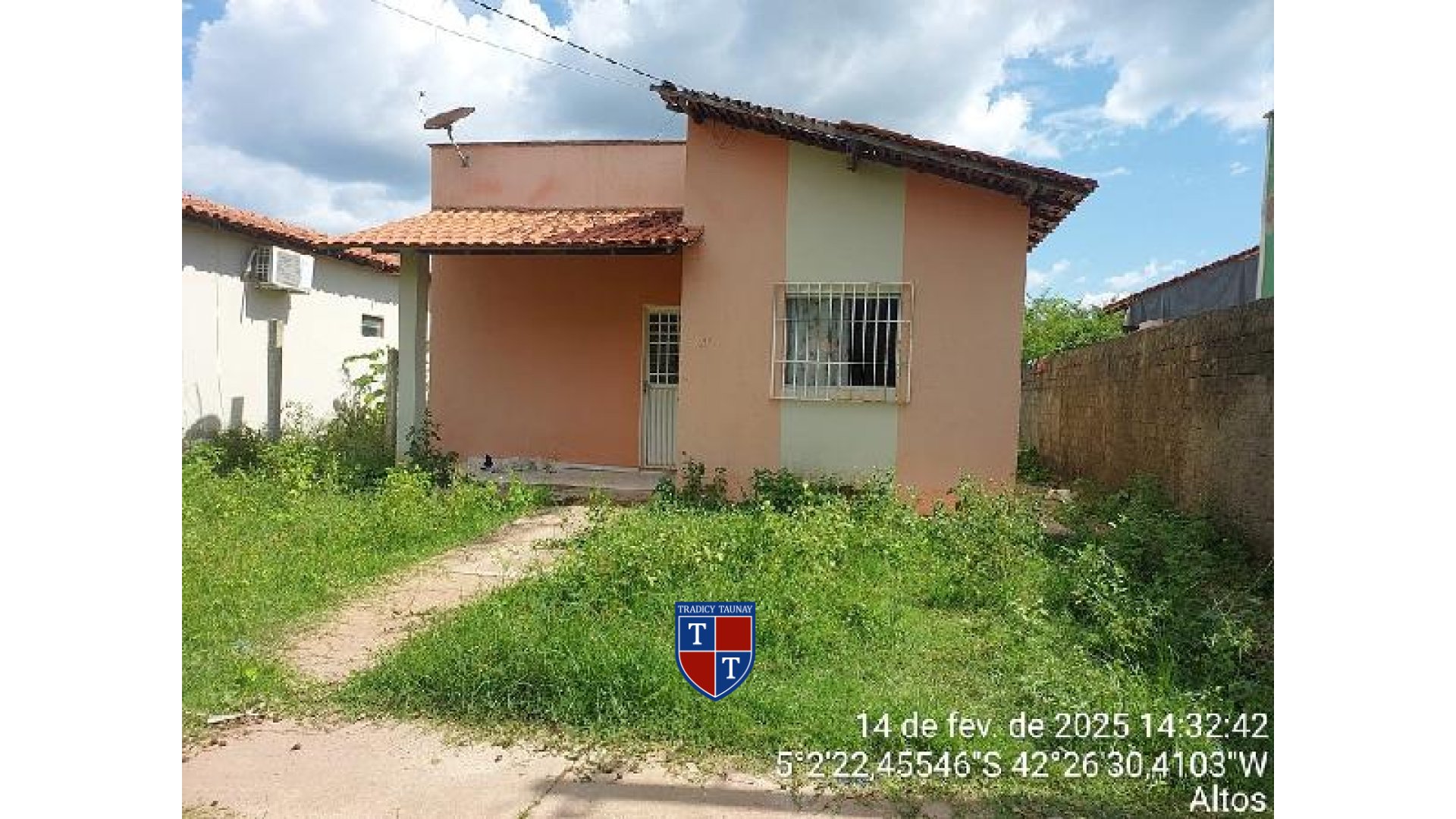 Foto 1 de CASA em BAIRRO SAO SEBASTIAO - Imóvel Retomado Caixa