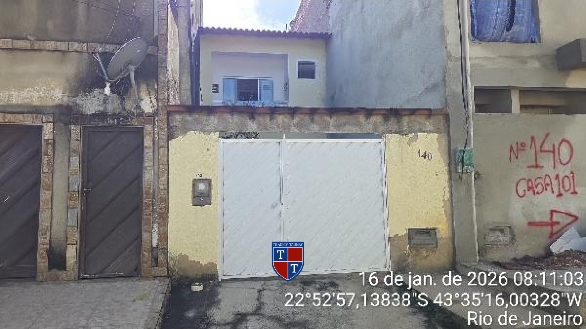 Foto 1 de CASA em CAMPO GRANDE - Imóvel Retomado Caixa