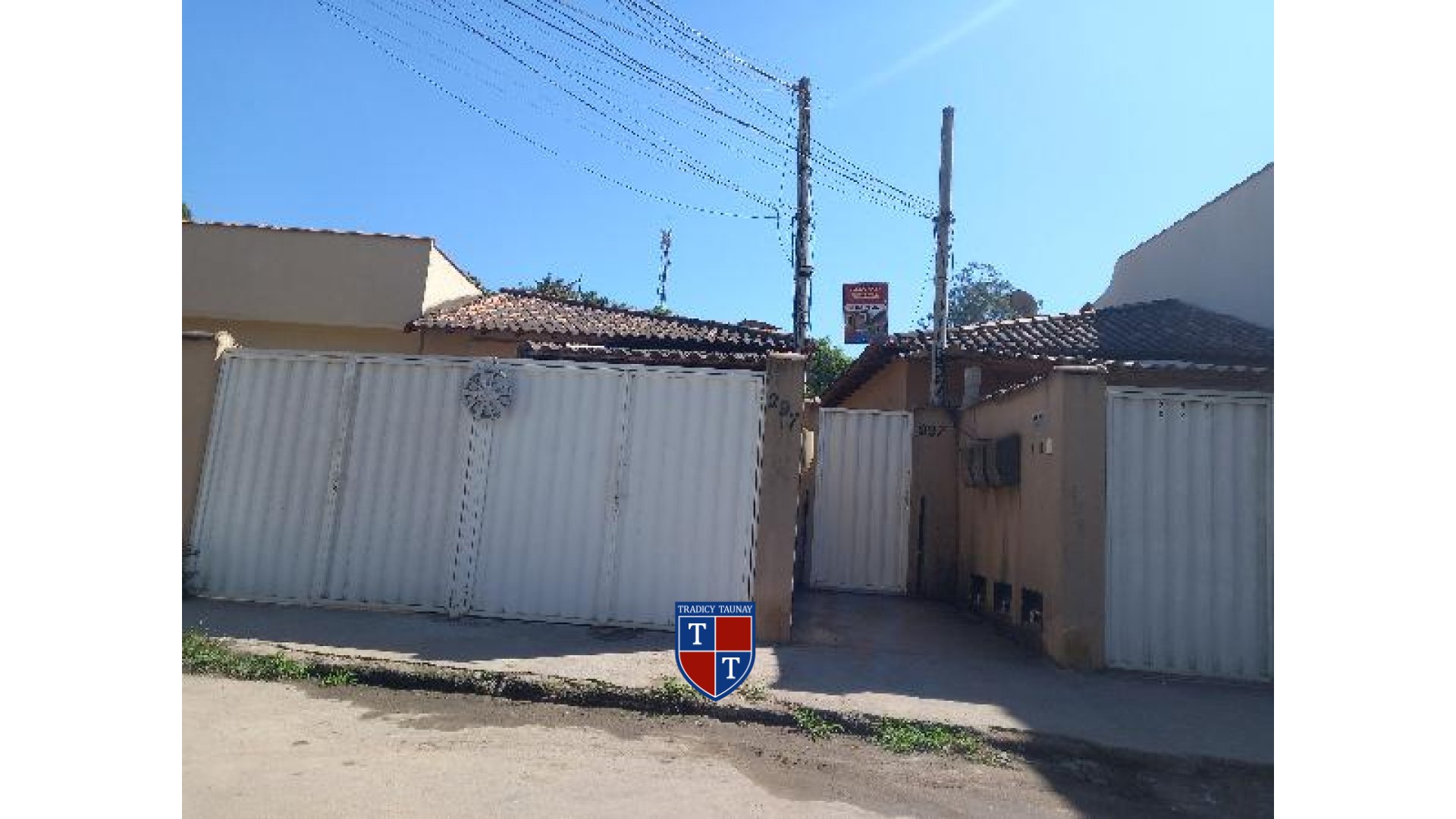 Foto 1 de CASA em IPIIBA - Imóvel Retomado Caixa