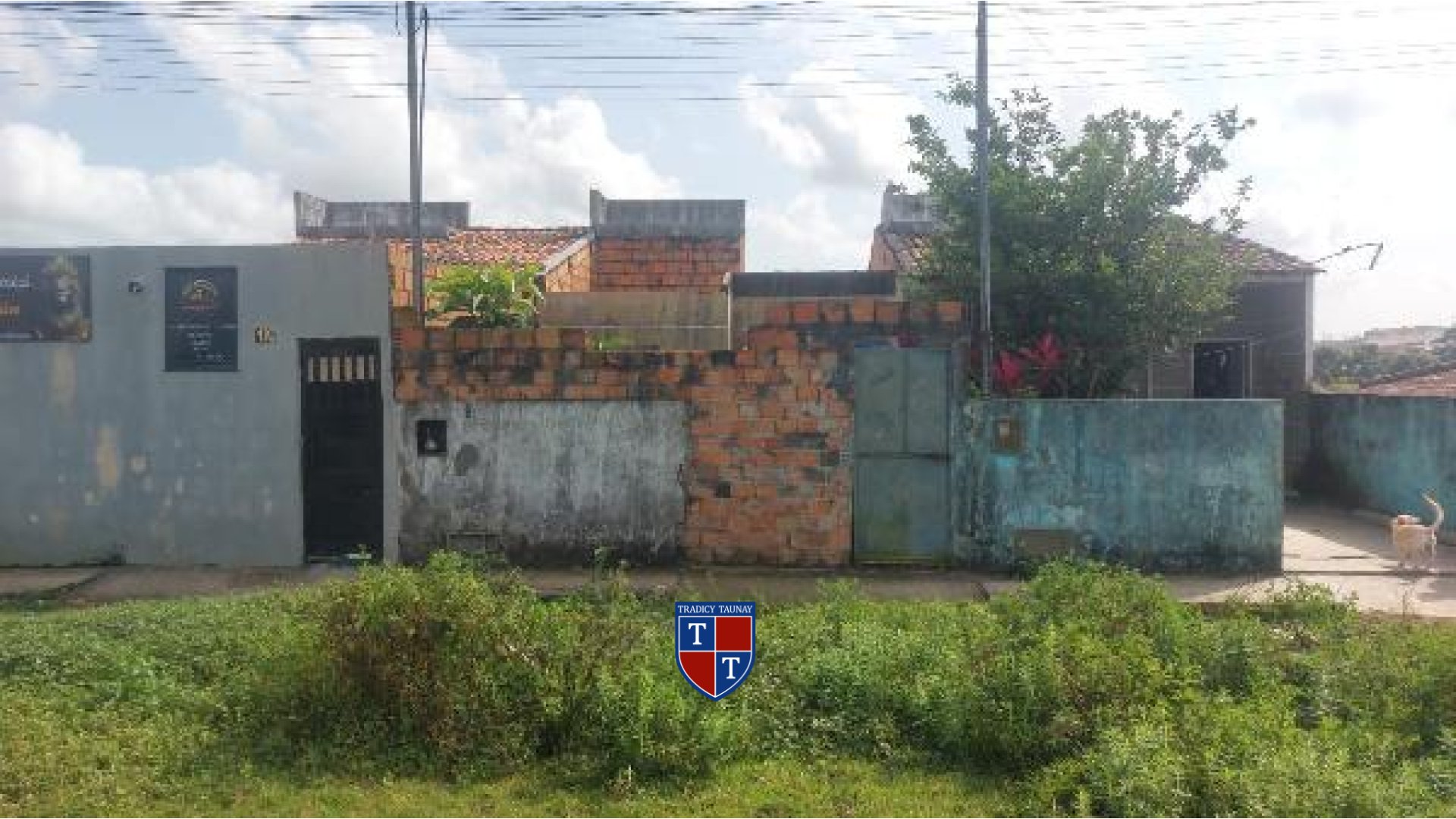 Foto 1 de CASA em COMPLEXO JARDIM - Imóvel Retomado Caixa