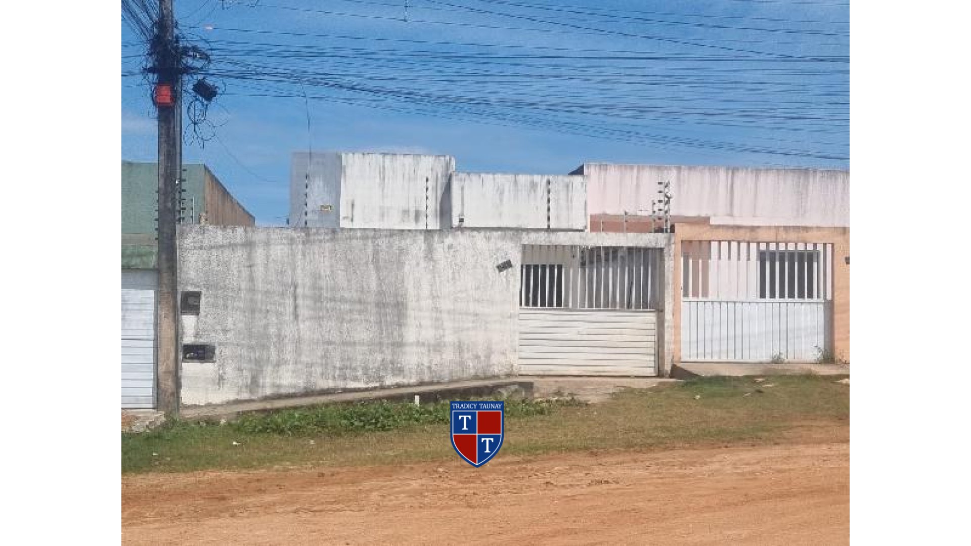 Foto 1 de CASA em SANTA INES - Imóvel Retomado Caixa