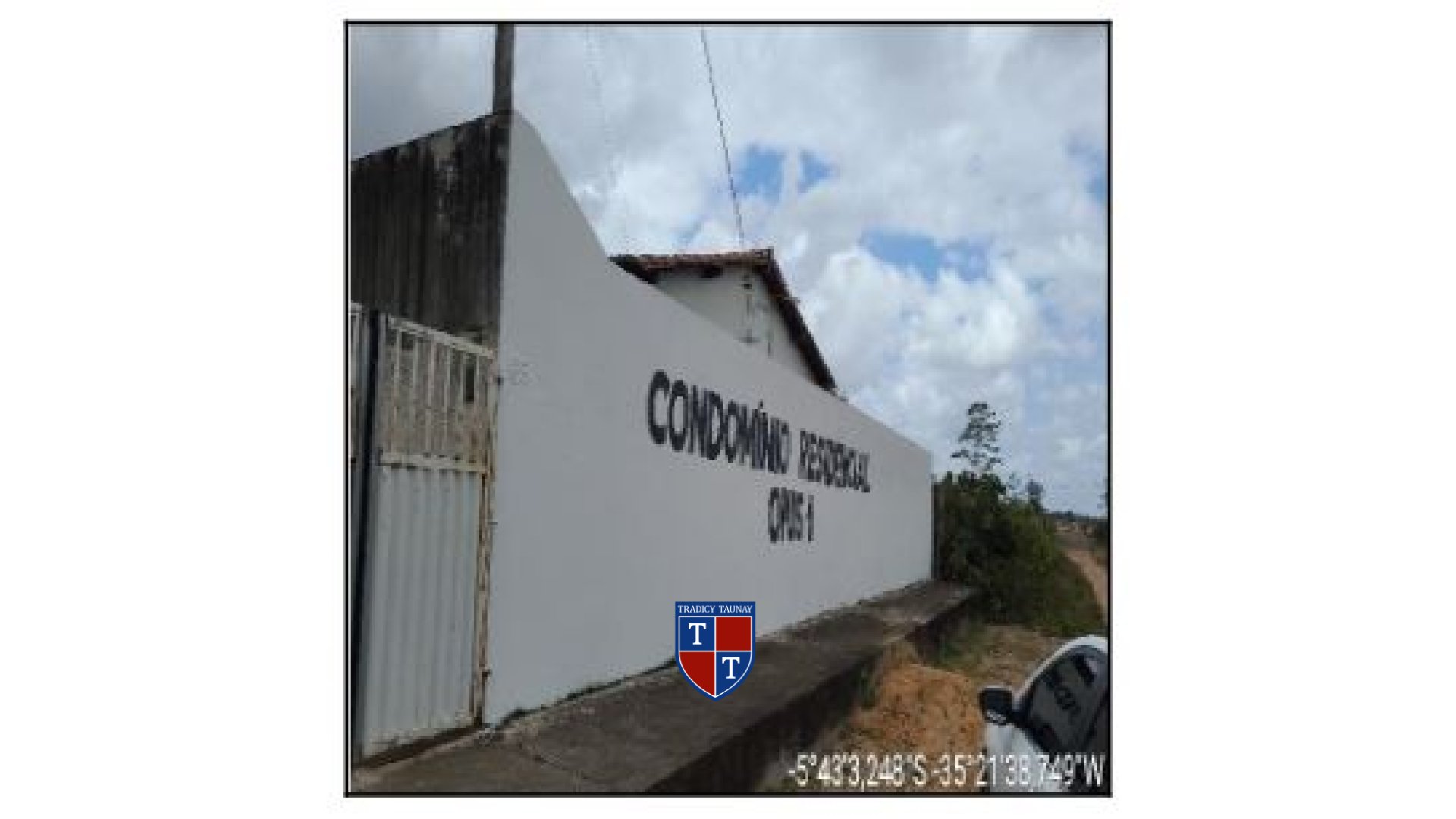 Foto 1 de CASA em MASSARANDUBA - Imóvel Retomado Caixa