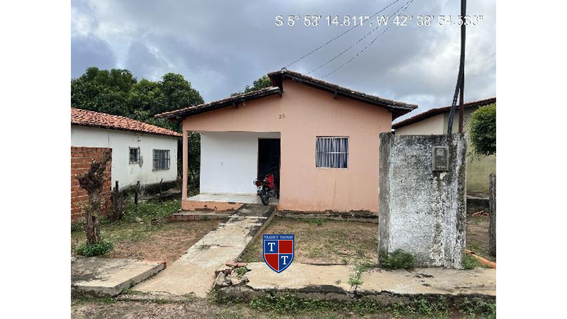 Foto 1 de CASA em SAO LUIS - Imóvel Retomado Caixa
