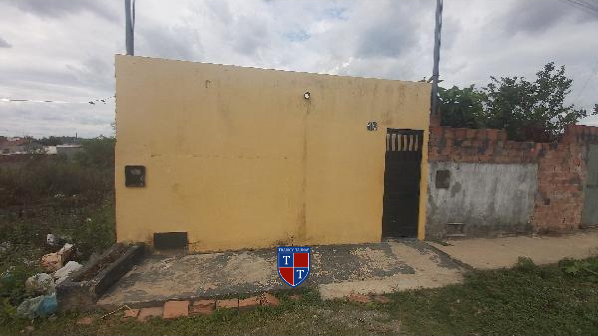 Foto 1 de CASA em SANTA INES - Imóvel Retomado Caixa