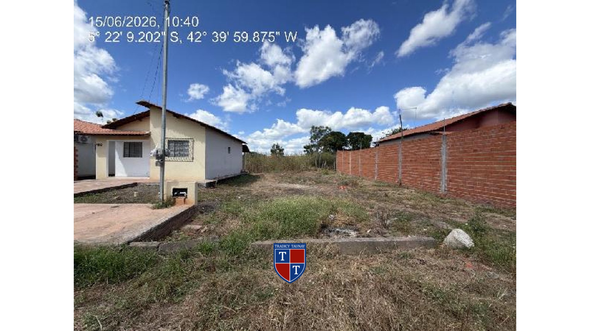 Foto 1 de TERRENO em BAIRRO CIDADE NOVA - Imóvel Retomado Caixa
