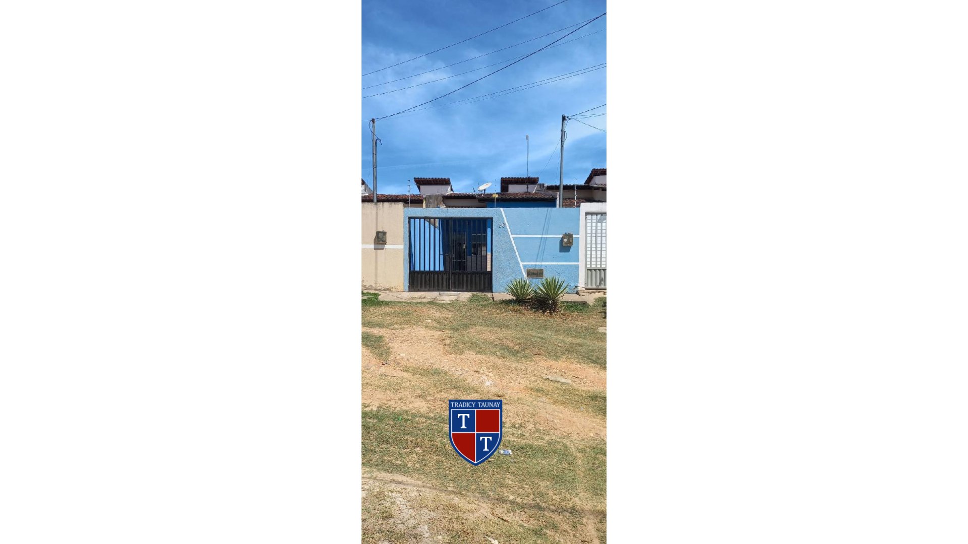 Foto 1 de CASA em SANTA INES - Imóvel Retomado Caixa