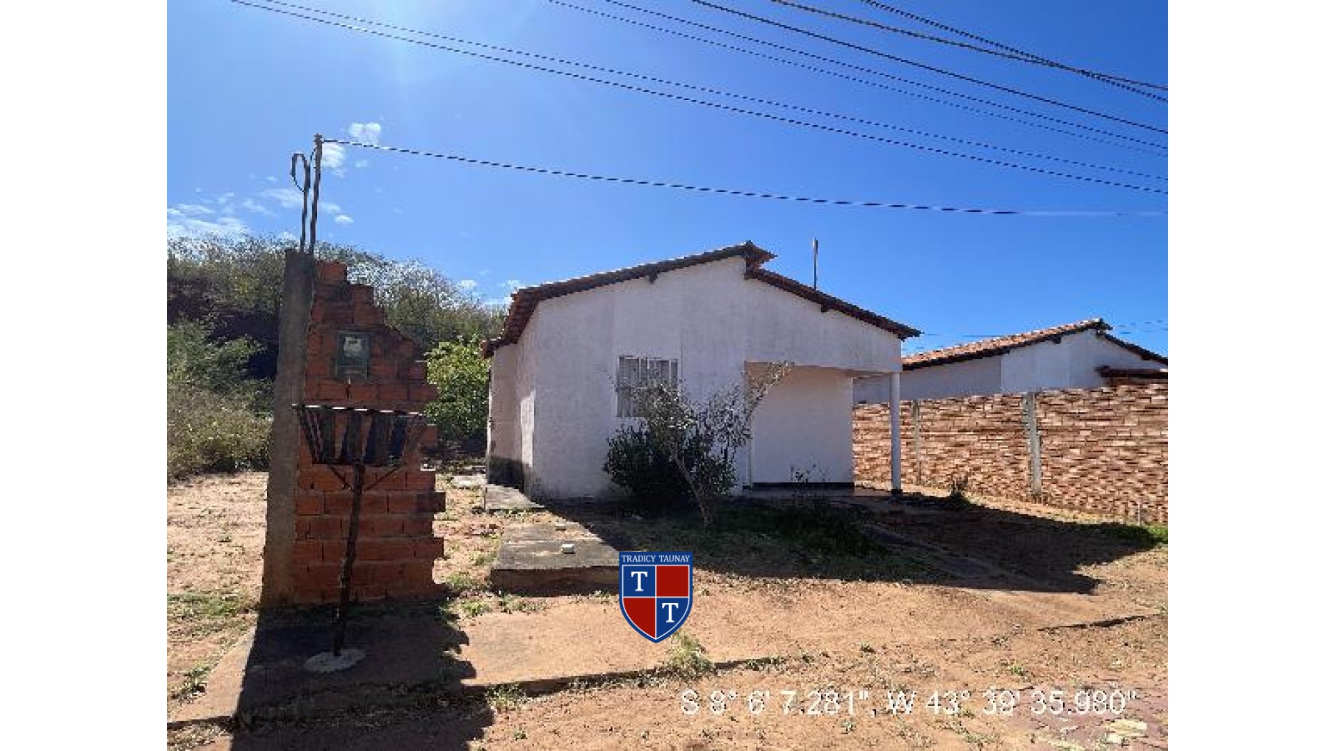 Foto 1 de CASA em CENTRO - Imóvel Retomado Caixa