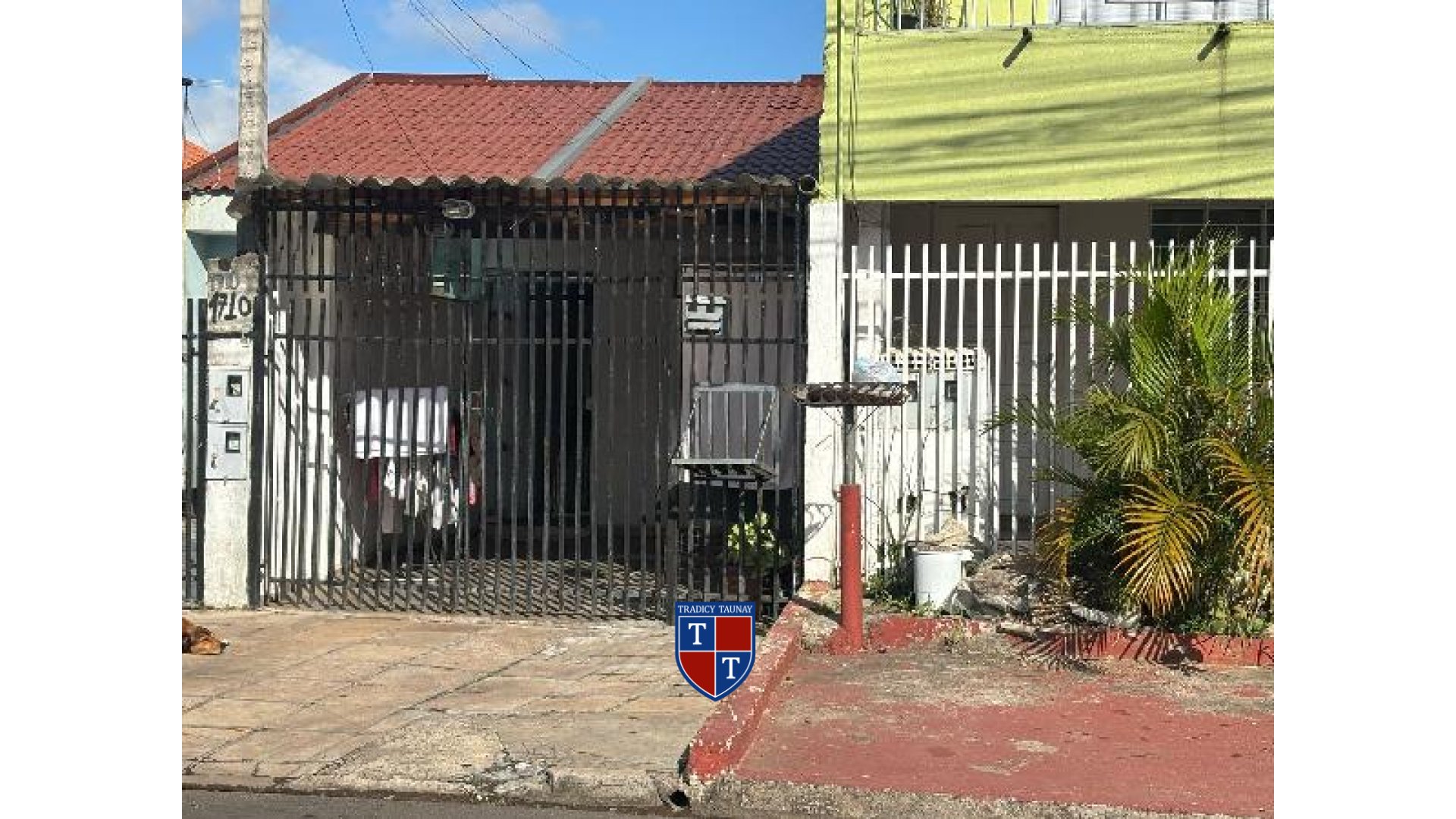 Foto 1 de CASA em CAMPO DE SANTANA - Imóvel Retomado Caixa
