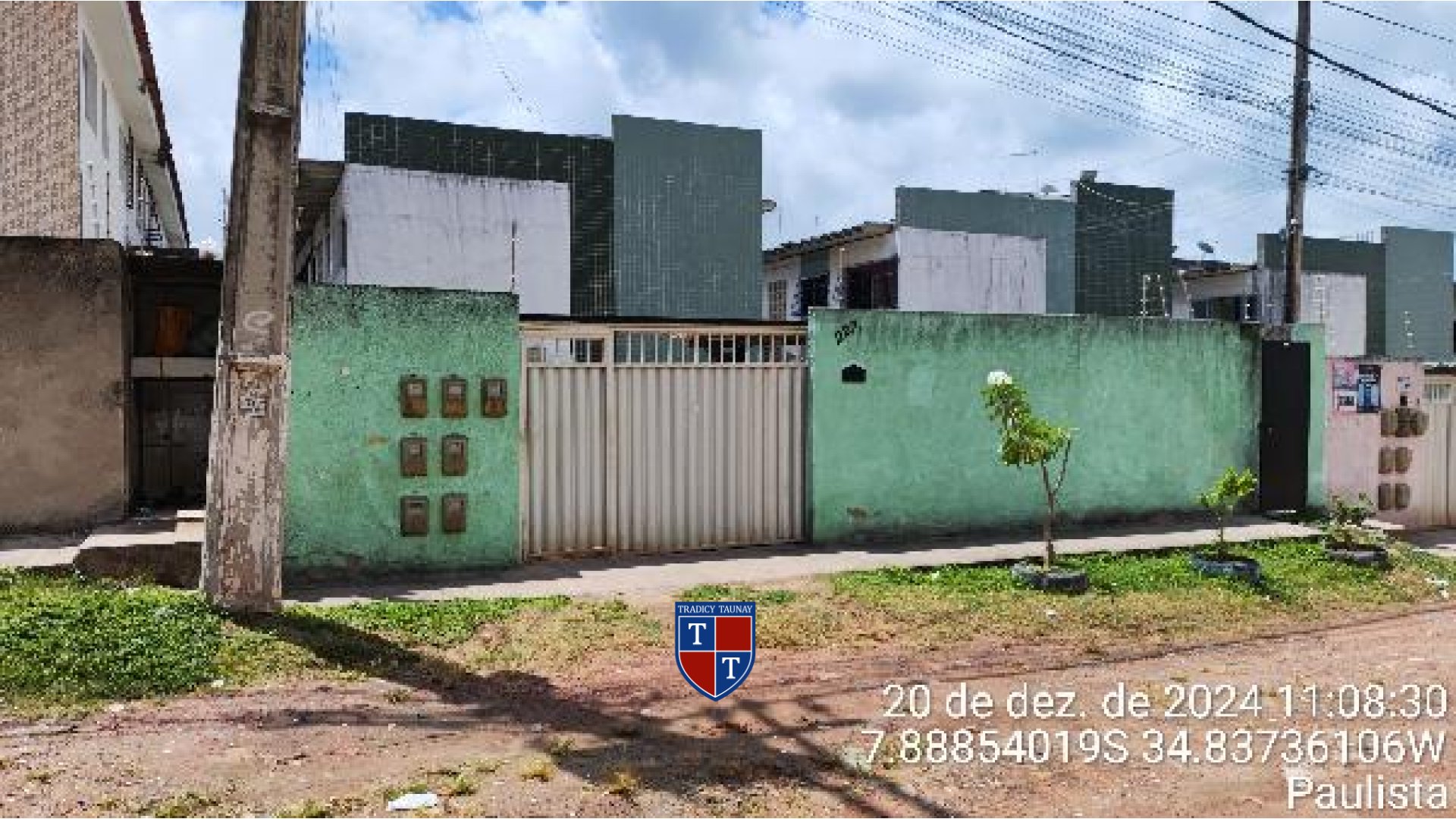 Foto 1 de APARTAMENTO em NOSSA SENHORA DA CONCEICAO - Imóvel Retomado Caixa