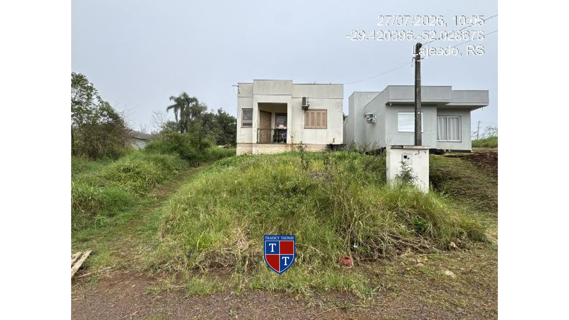 CASA em CONVENTOS