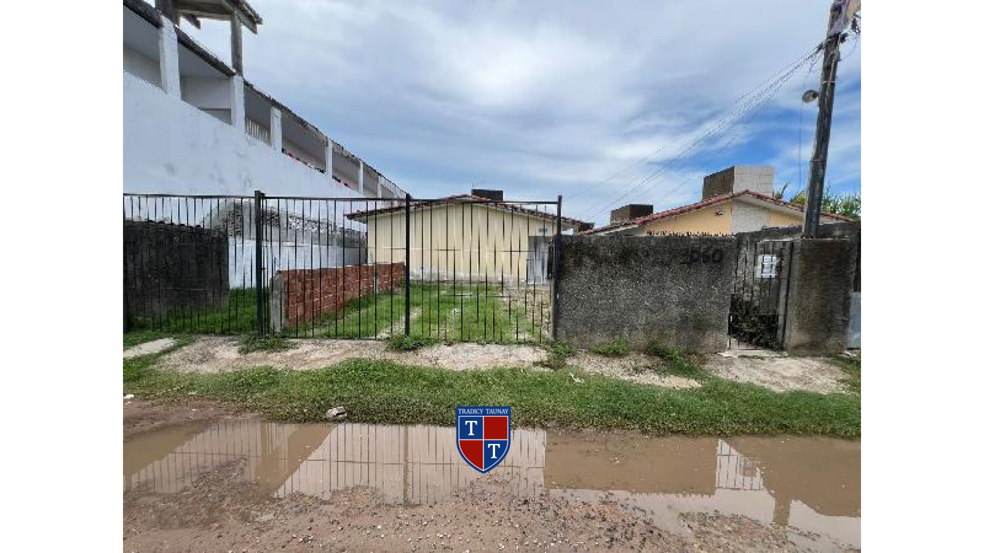 Foto 1 de CASA em NOSSA SENHORA DA CONCEICAO - Imóvel Retomado Caixa