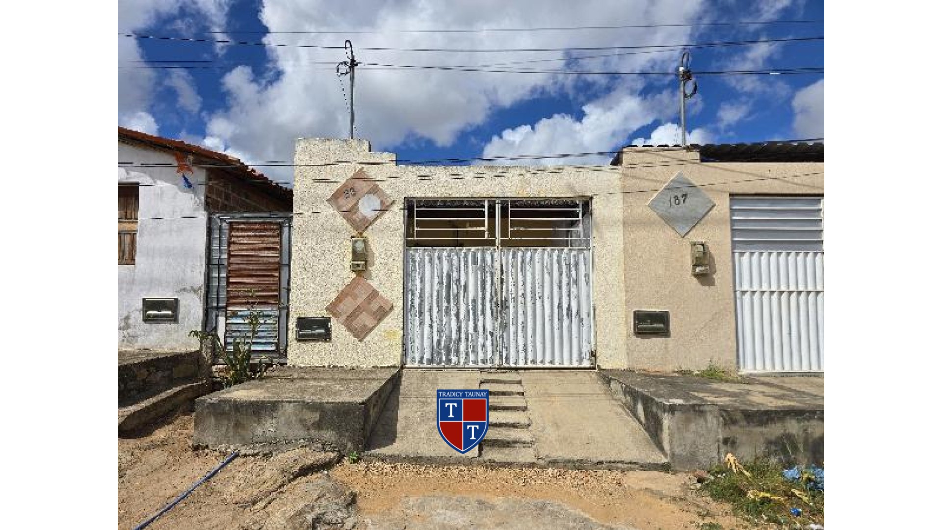 Foto 1 de CASA em CENTRO - Imóvel Retomado Caixa