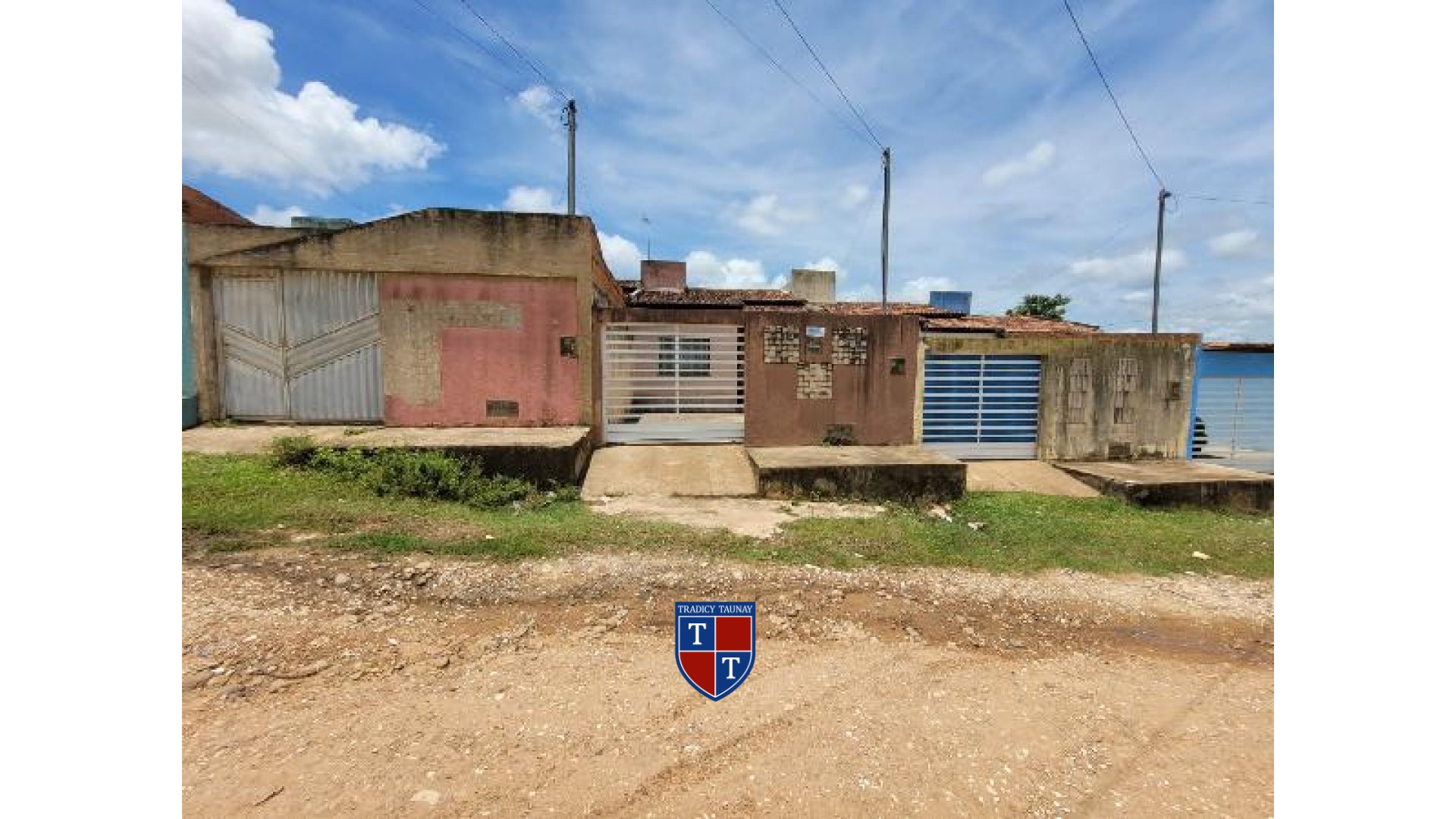 Foto 1 de CASA em SANTA INES - Imóvel Retomado Caixa