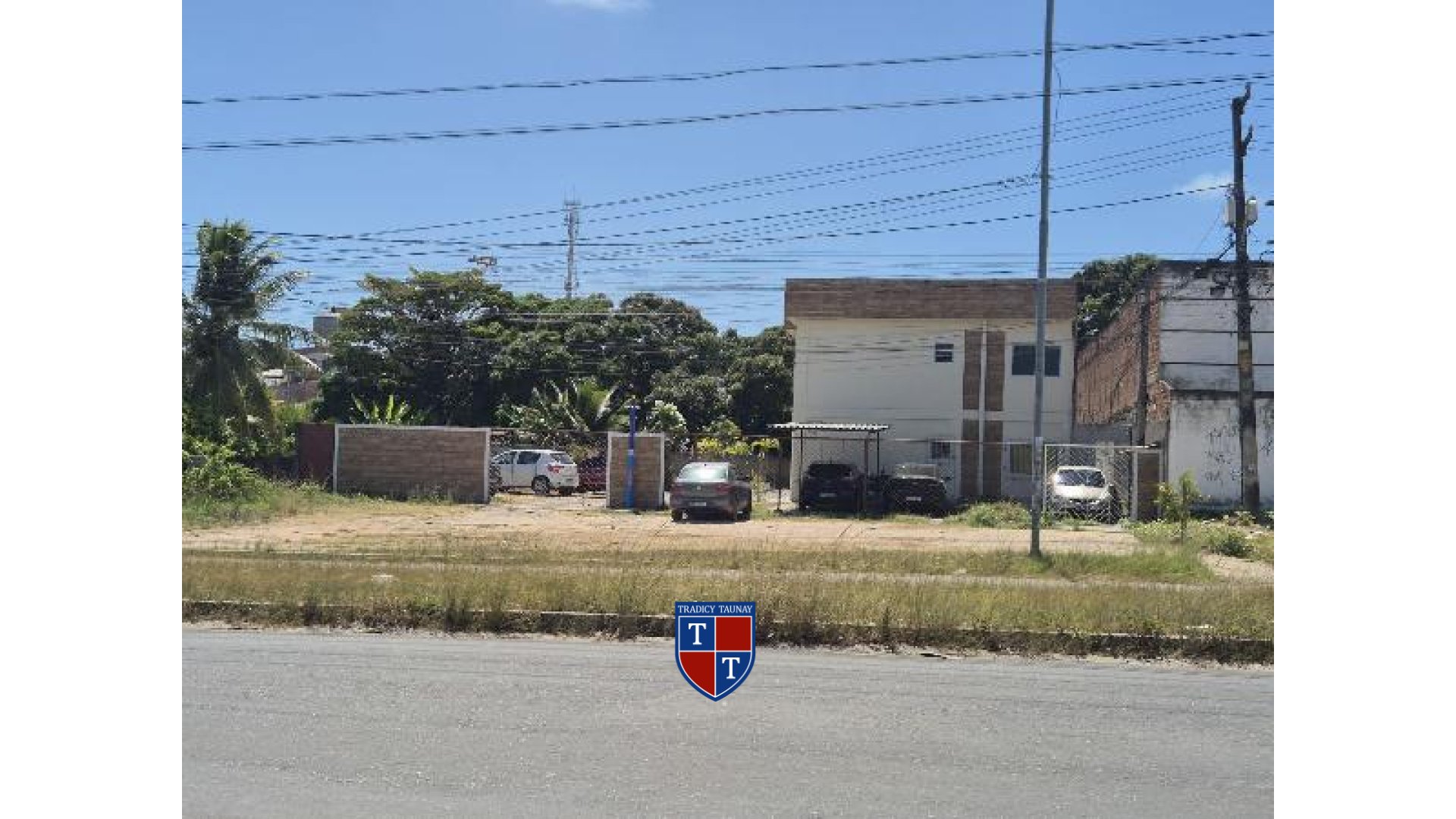 Foto 1 de CASA em MARANGUAPE II - Imóvel Retomado Caixa