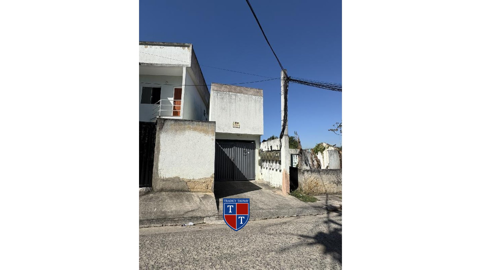 Foto 1 de CASA em ITAUNA - Imóvel Retomado Caixa