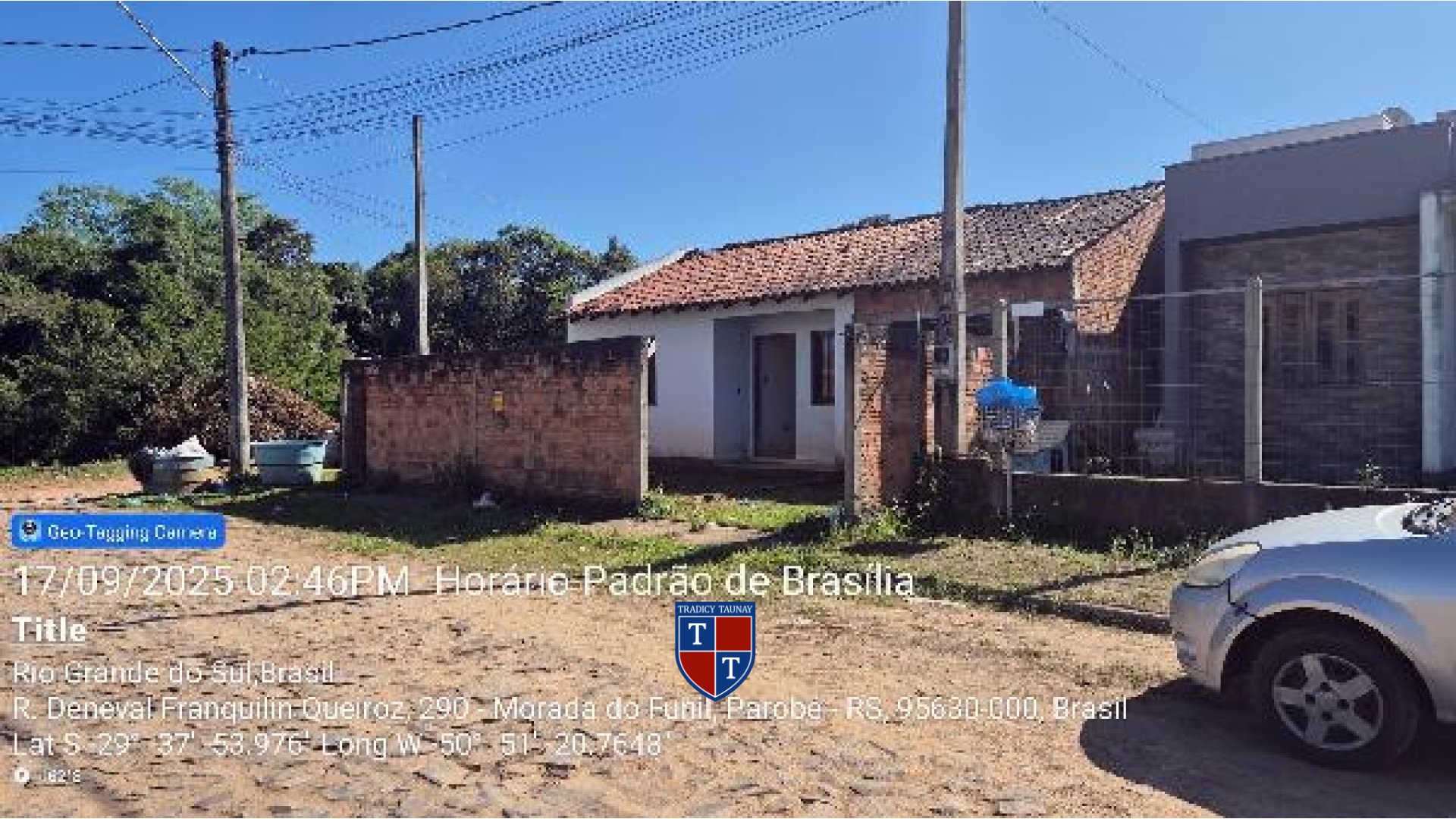 Foto 1 de CASA em COLINA DO LEAO - Imóvel Retomado Caixa