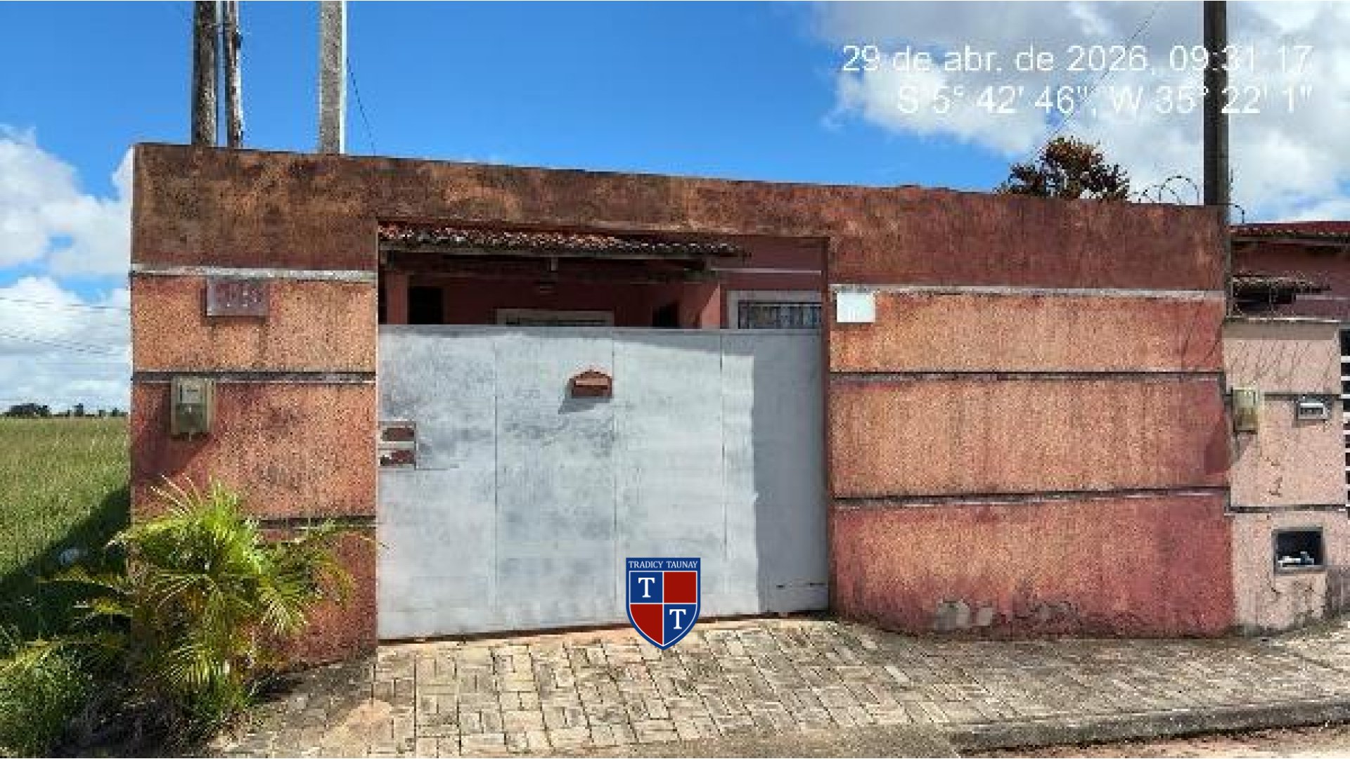 Foto 1 de CASA em LOT ROTA NORTE - Imóvel Retomado Caixa