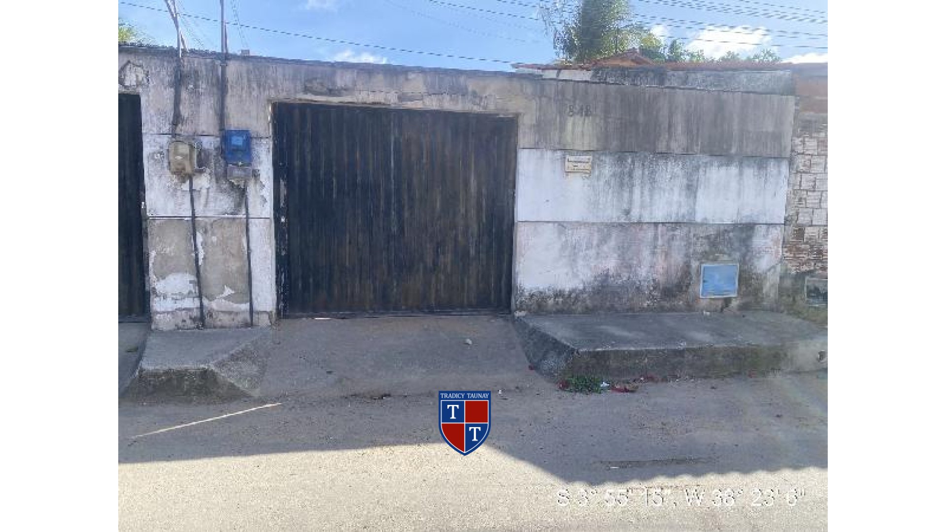 Foto 1 de CASA em PLANAL NOVA AQUIRAZ - Imóvel Retomado Caixa